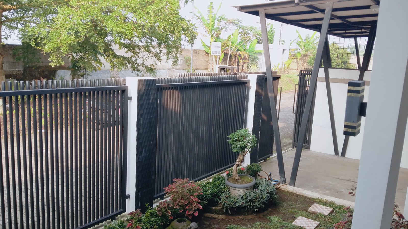 DIJUAL RUMAH PERUMAHAN NYAMAN DEKAT Pasar Segamas Purbalingga view 6