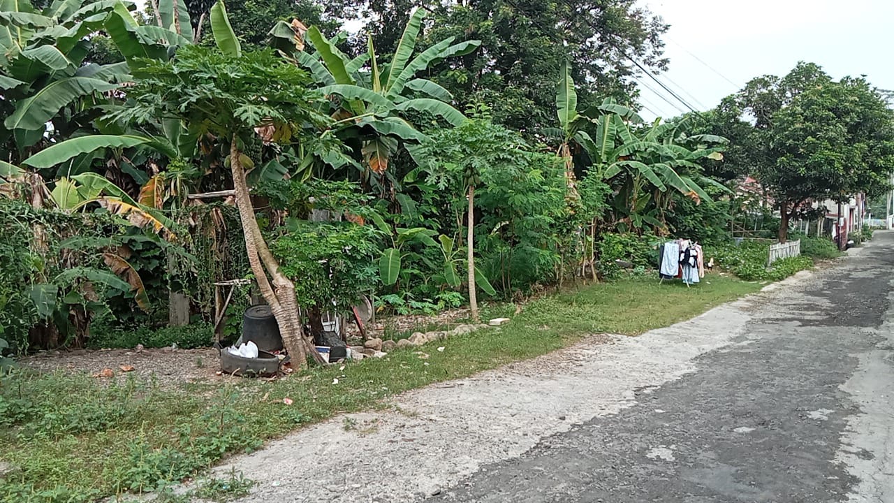 Dijual Tanah 7 Menit Alun-Alun Purwokerto - Kedungwringin view 3