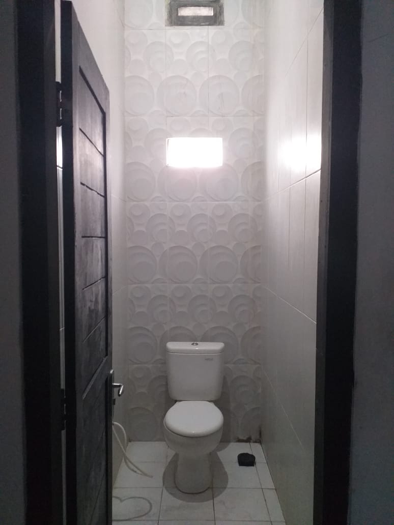 Dijual atau Disewakan Ruko Strategis Potensial Area Pasar Mandiri Purbalingga view 2
