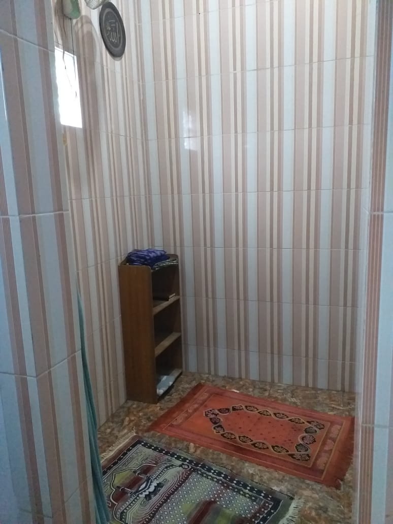 Dijual atau Disewakan Ruko Strategis Potensial Area Pasar Mandiri Purbalingga view 3