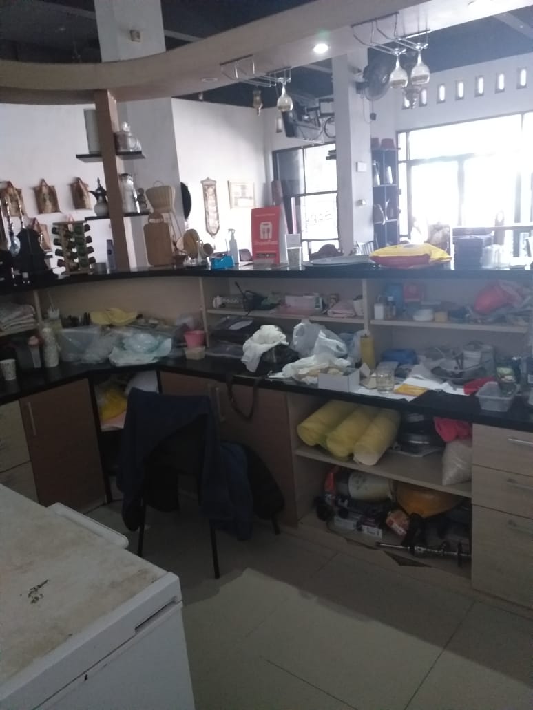 Dijual atau Disewakan Ruko Strategis Potensial Area Pasar Mandiri Purbalingga view 4