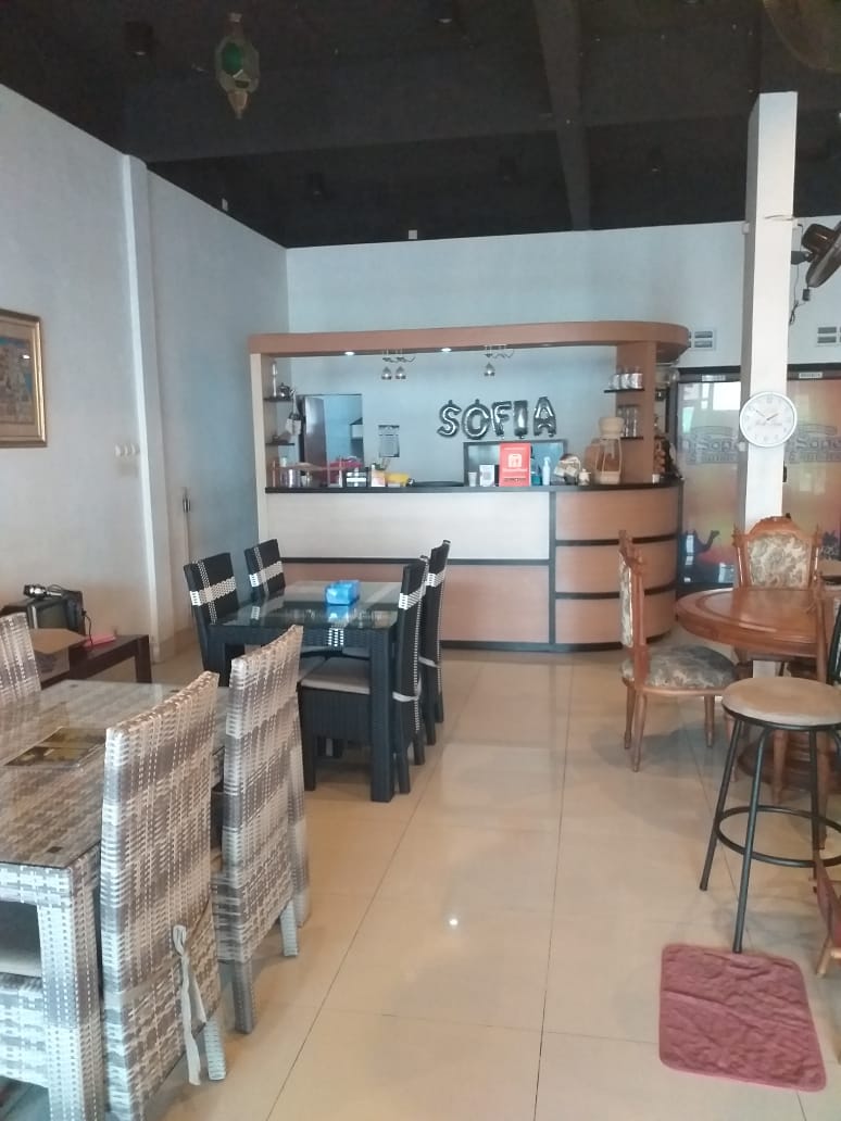 Dijual atau Disewakan Ruko Strategis Potensial Area Pasar Mandiri Purbalingga view 7