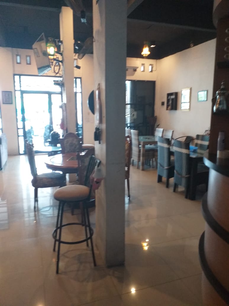 Dijual atau Disewakan Ruko Strategis Potensial Area Pasar Mandiri Purbalingga view 8