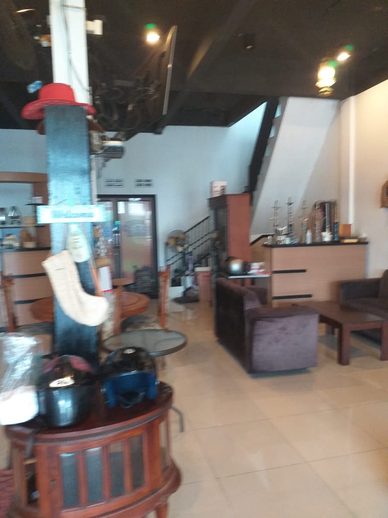 Dijual atau Disewakan Ruko Strategis Potensial Area Pasar Mandiri Purbalingga view 9