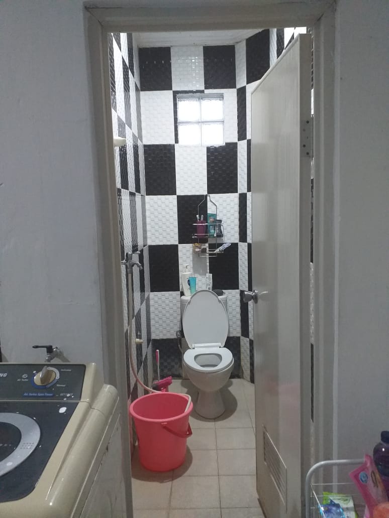 Dijual atau Disewakan Ruko Strategis Potensial Area Pasar Mandiri Purbalingga view 11