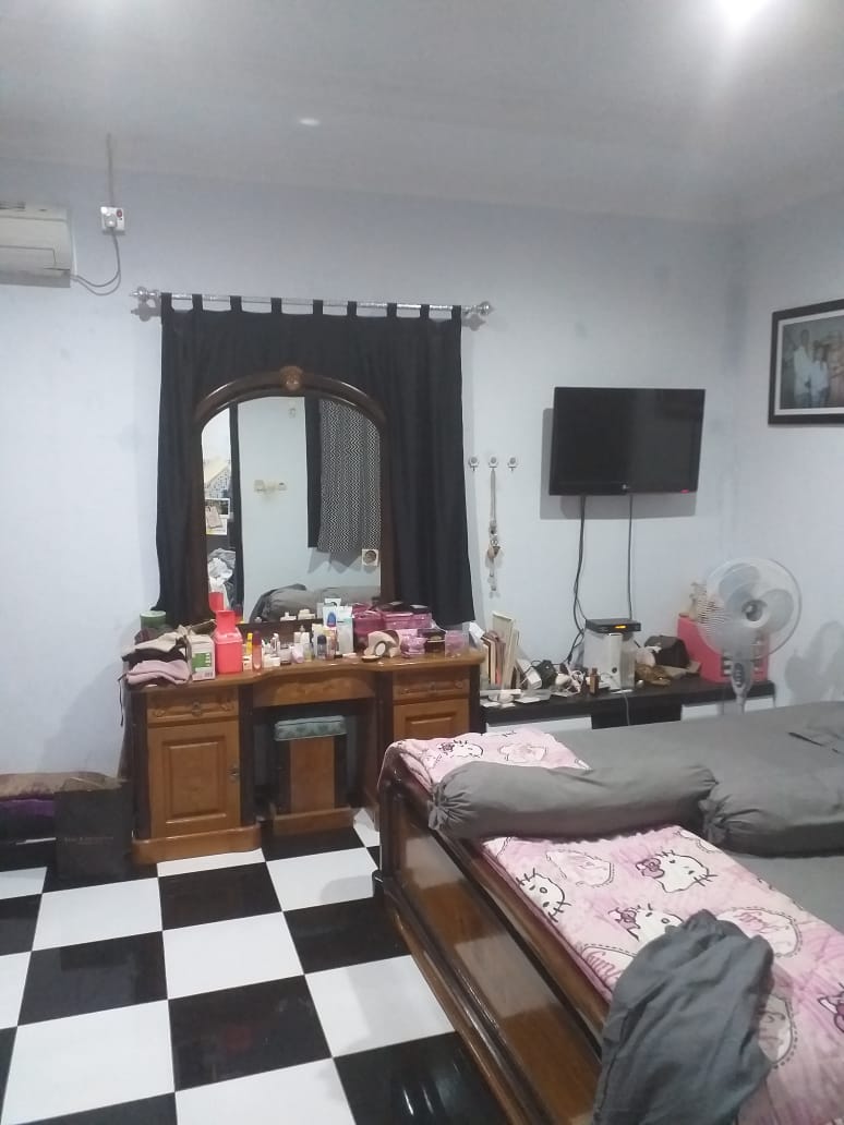 Dijual atau Disewakan Ruko Strategis Potensial Area Pasar Mandiri Purbalingga view 12