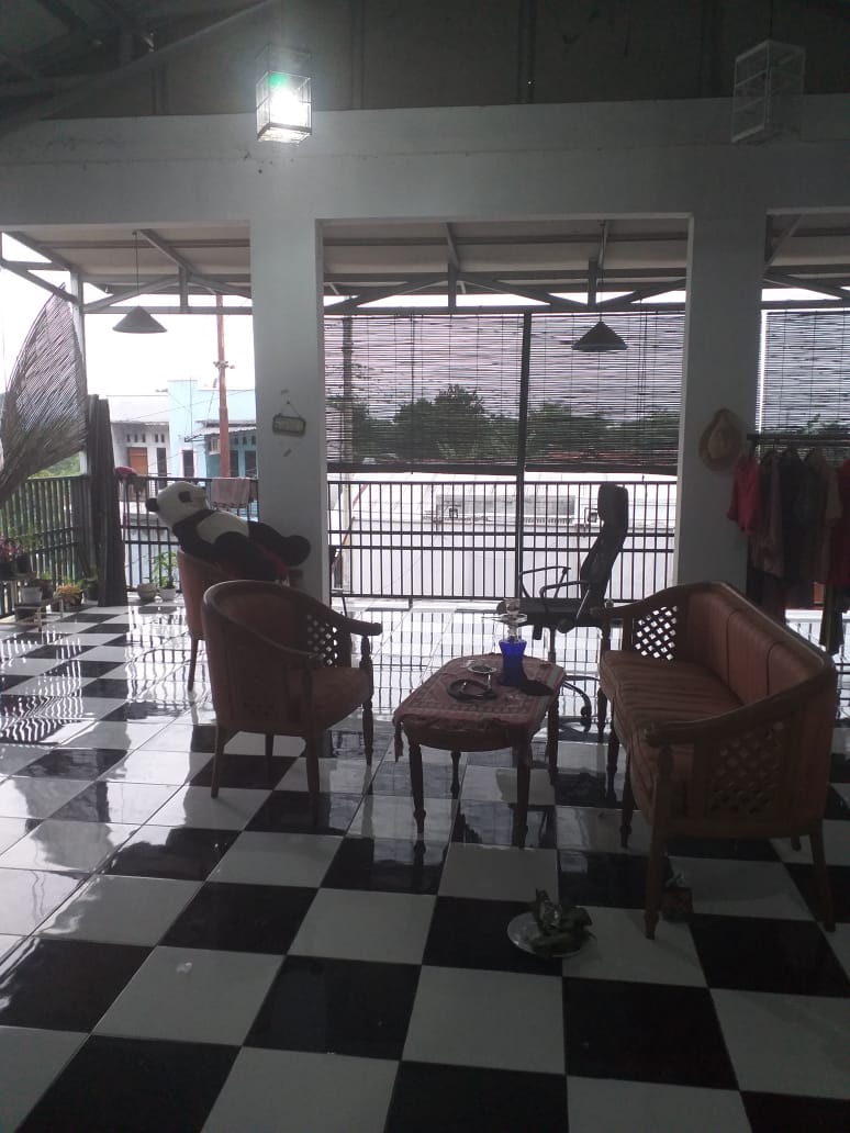 Dijual atau Disewakan Ruko Strategis Potensial Area Pasar Mandiri Purbalingga view 15