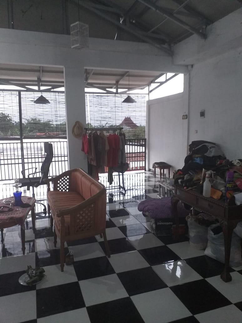 Dijual atau Disewakan Ruko Strategis Potensial Area Pasar Mandiri Purbalingga view 16