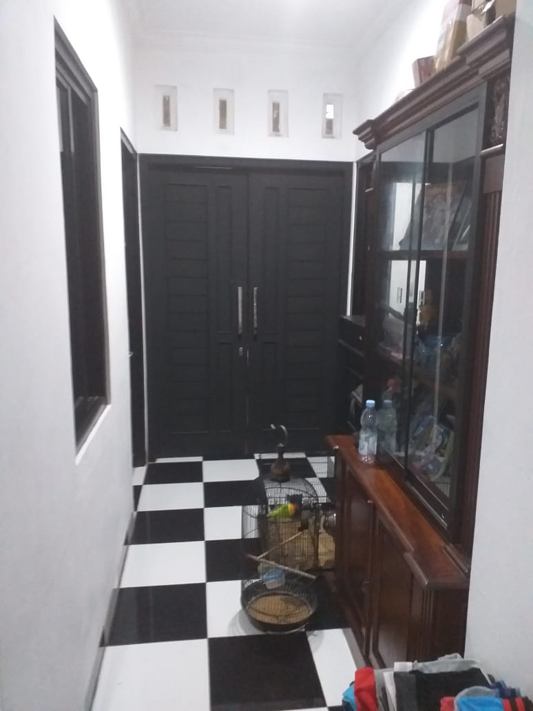 Dijual atau Disewakan Ruko Strategis Potensial Area Pasar Mandiri Purbalingga view 17