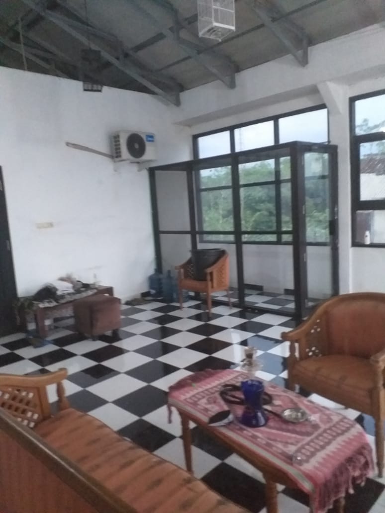 Dijual atau Disewakan Ruko Strategis Potensial Area Pasar Mandiri Purbalingga view 18