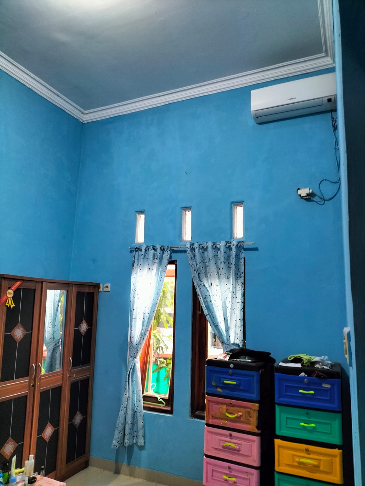Rumah Furnished Nyaman & Harmonis untuk Keluarga dalam Perum Gumilir Cilacap view 4