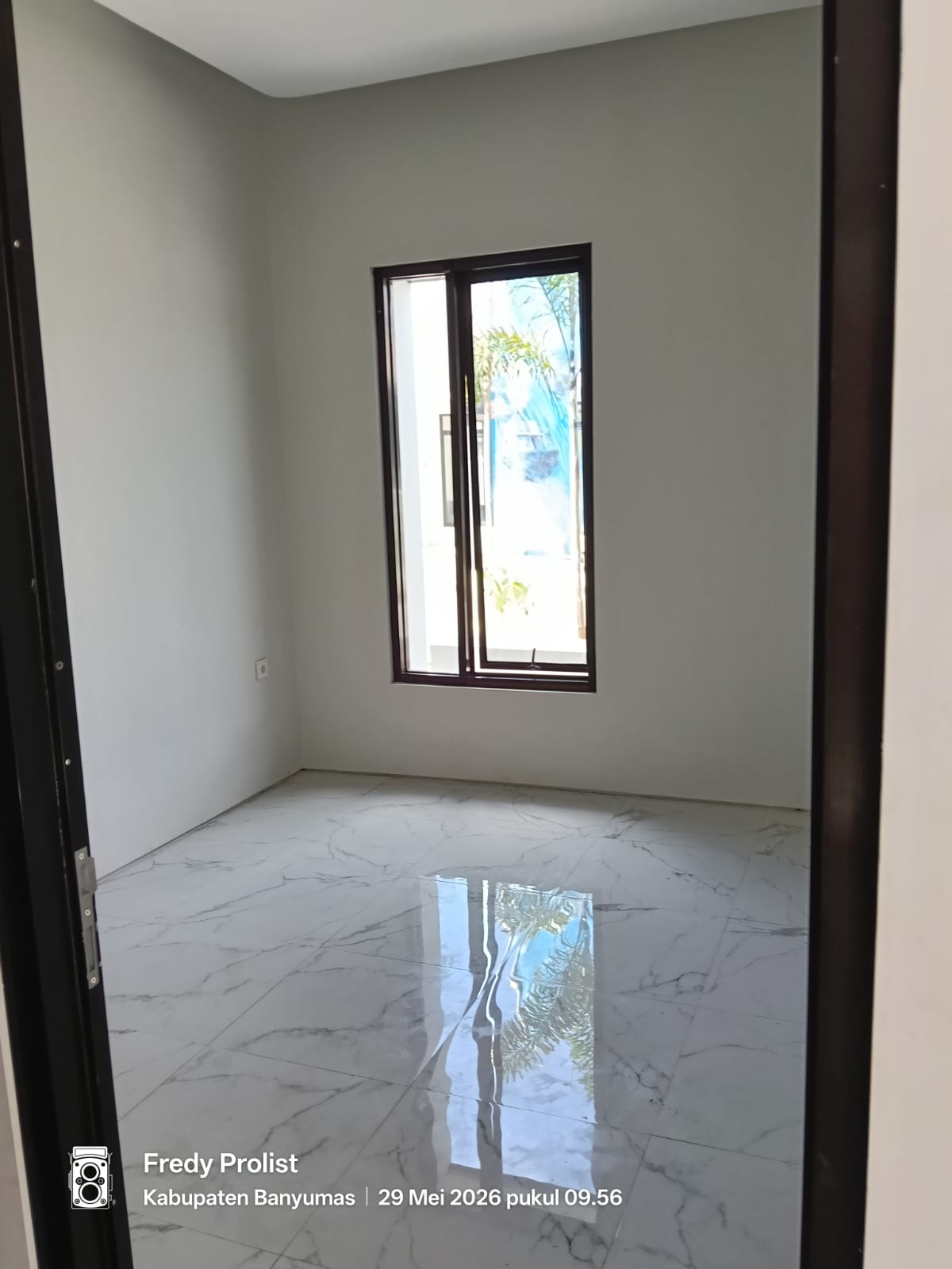 Baru Gres Bergaya Scandinavian Minimalis Terang Dan Modern - Cassavida  view 6