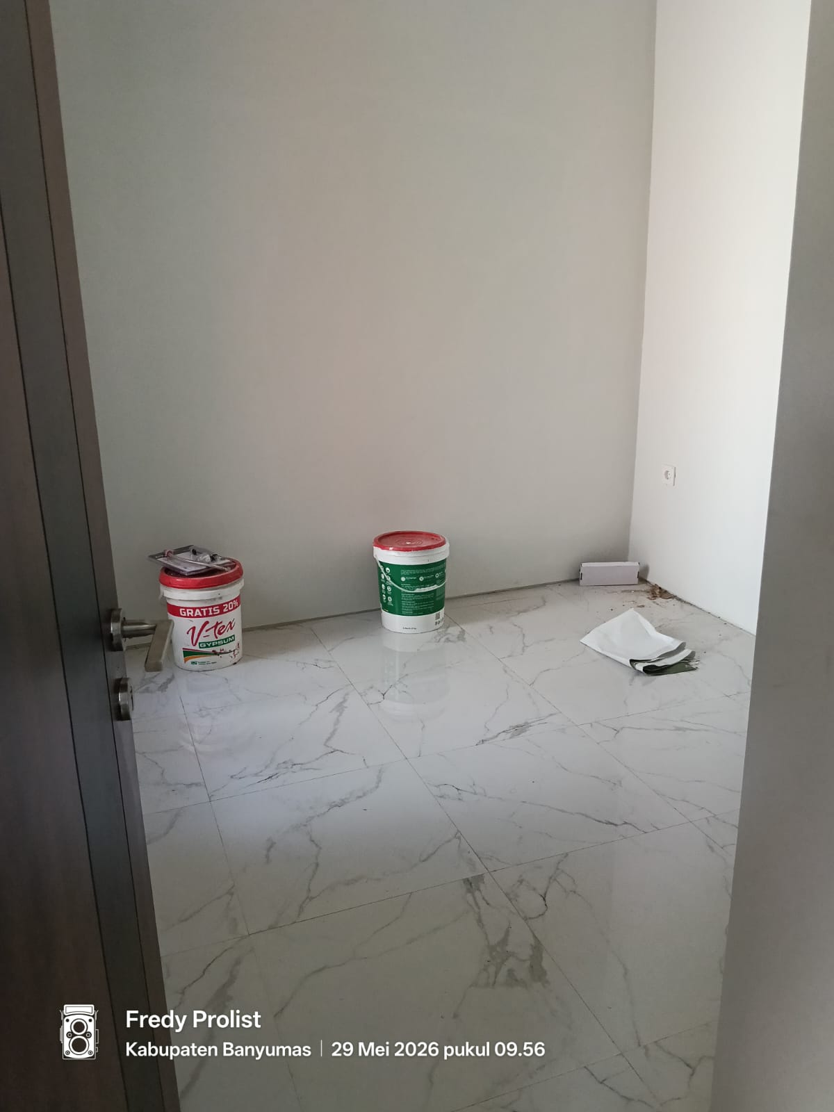 Baru Gres Bergaya Scandinavian Minimalis Terang Dan Modern - Cassavida view 7