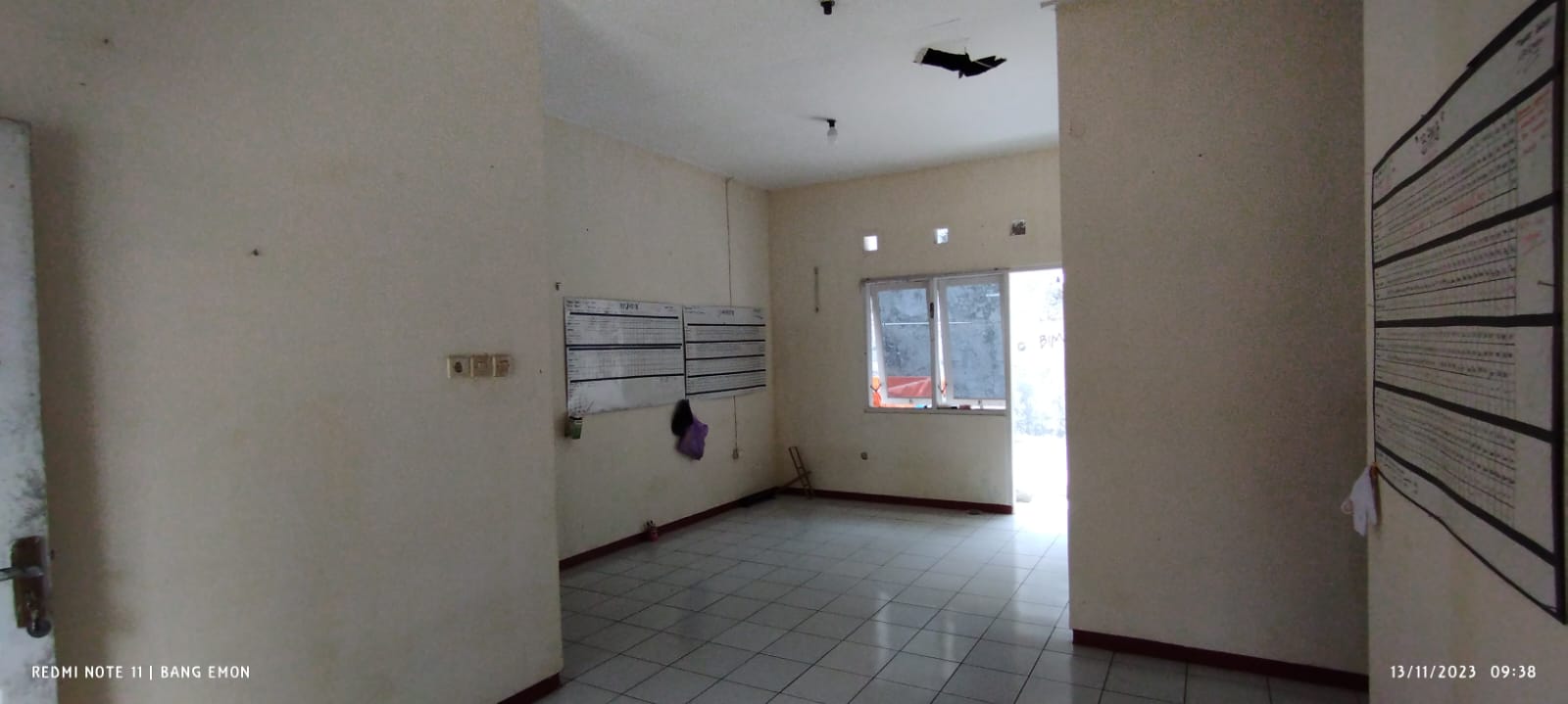 Rumah Perm Tengah Kota, 2 Menit GOR Satria Purwokerto - BAI view 4