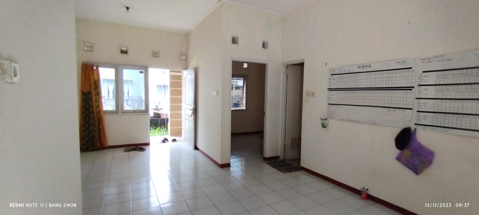 Rumah Perm Tengah Kota, 2 Menit GOR Satria Purwokerto - BAI view 5