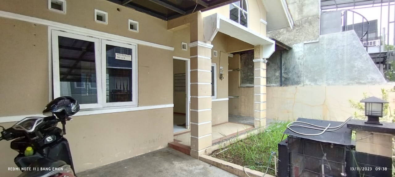 Rumah Perm Tengah Kota, 2 Menit GOR Satria Purwokerto - BAI view 6