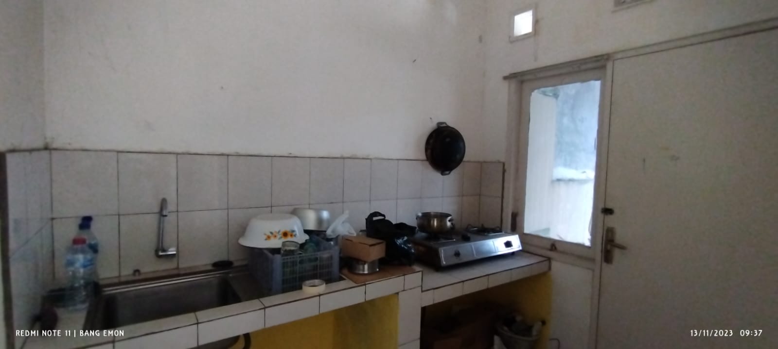 Rumah Perm Tengah Kota, 2 Menit GOR Satria Purwokerto - BAI view 7