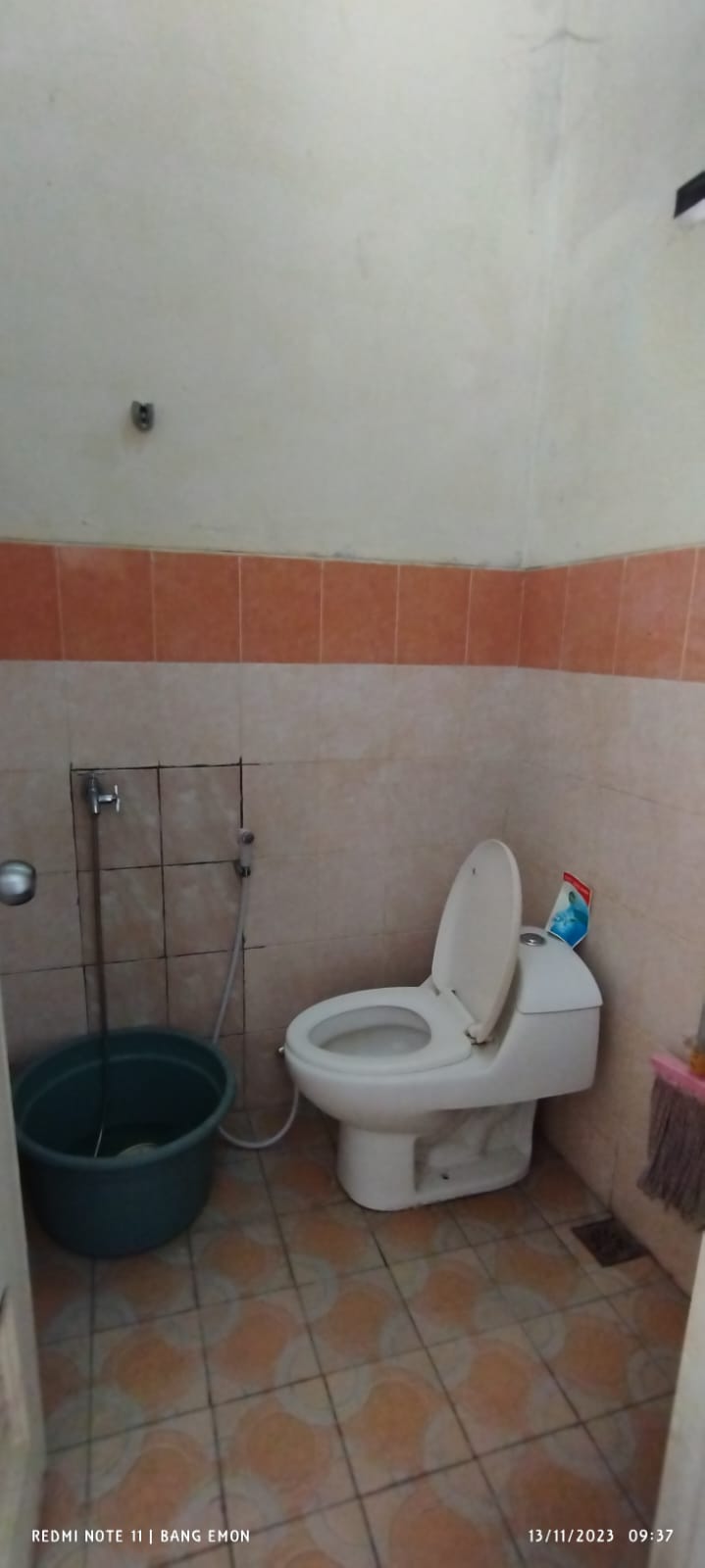 Rumah Perm Tengah Kota, 2 Menit GOR Satria Purwokerto - BAI view 8