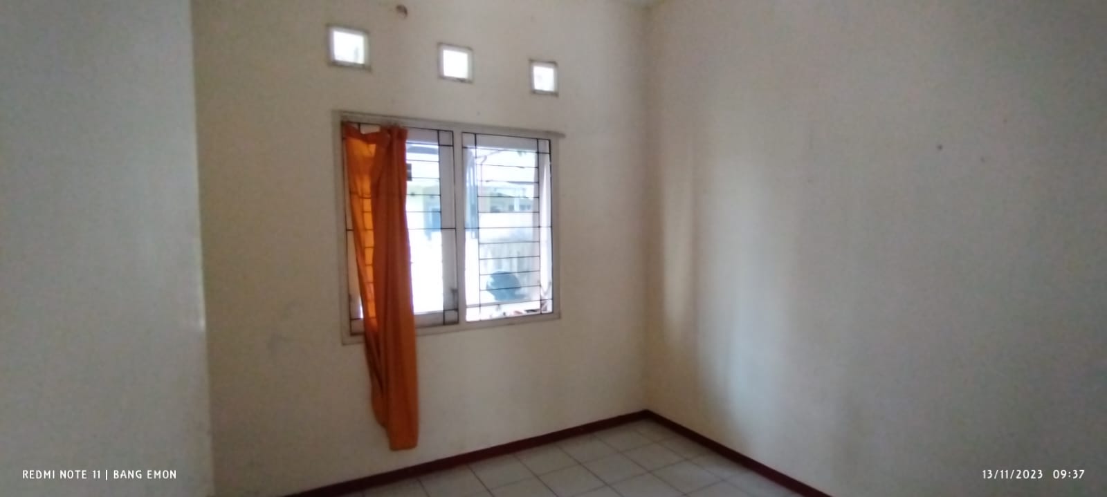 Rumah Perm Tengah Kota, 2 Menit GOR Satria Purwokerto - BAI view 9