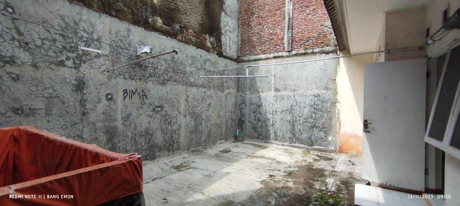 Rumah Perm Tengah Kota, 2 Menit GOR Satria Purwokerto - BAI view 10