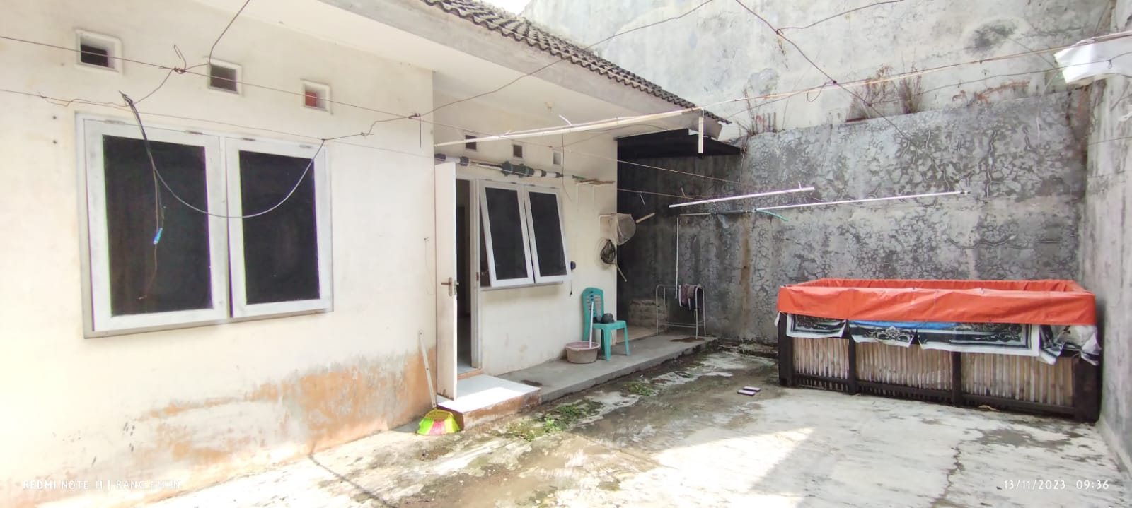 Rumah Perm Tengah Kota, 2 Menit GOR Satria Purwokerto - BAI view 11