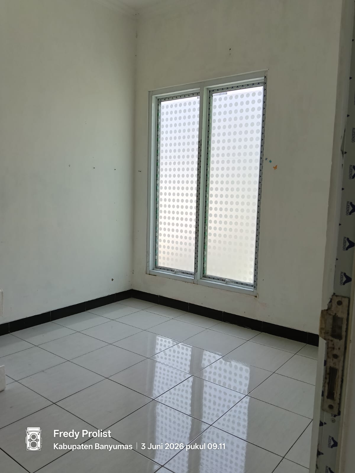Disewakan Rumah Cantik Siap Pakai Diperum Favorit Purwokerto - GT view 4