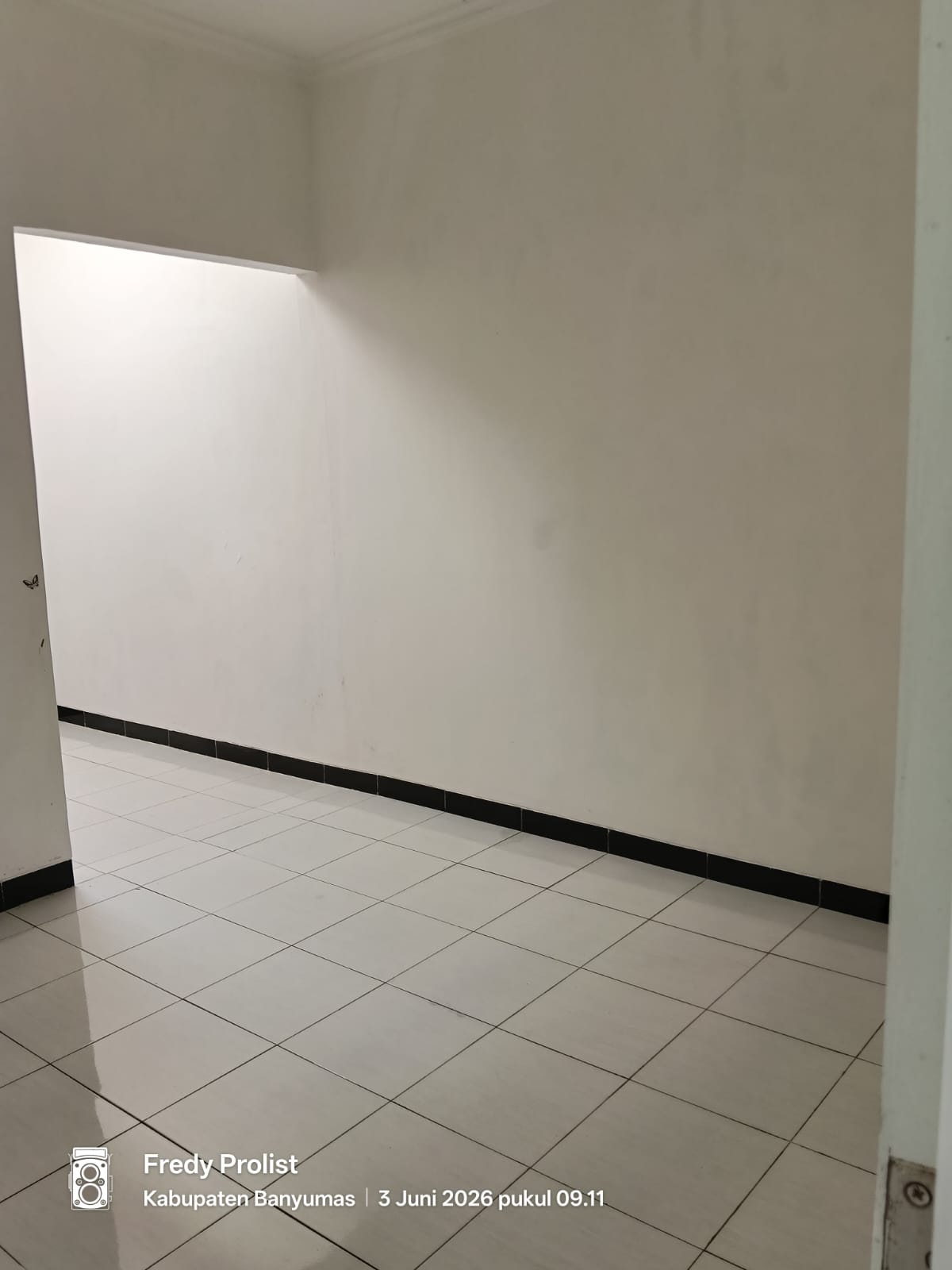 Disewakan Rumah Cantik Siap Pakai Diperum Favorit Purwokerto - GT view 5