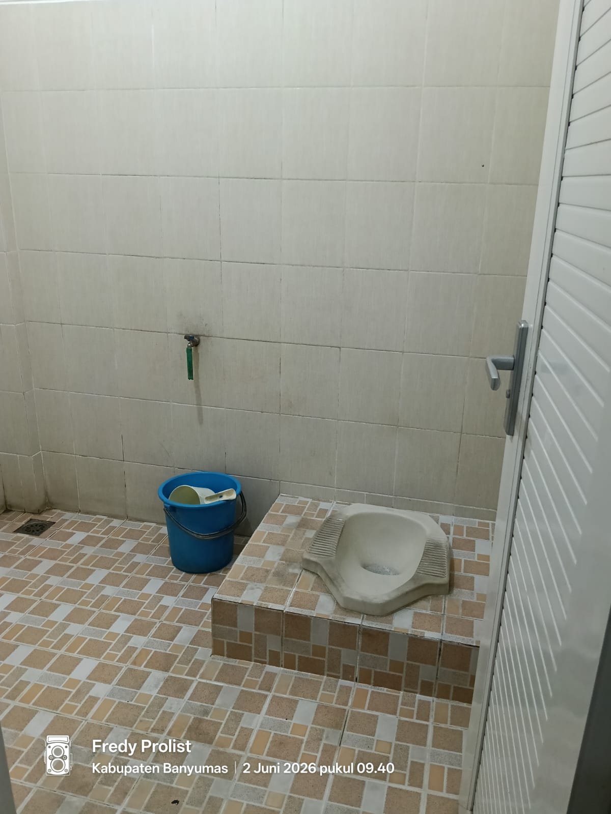 Dijual Ruko Bagus 2 Lantai Lebar 7.5 Meter Pinggir Jalan Purwokerto Timur - Marta view 8