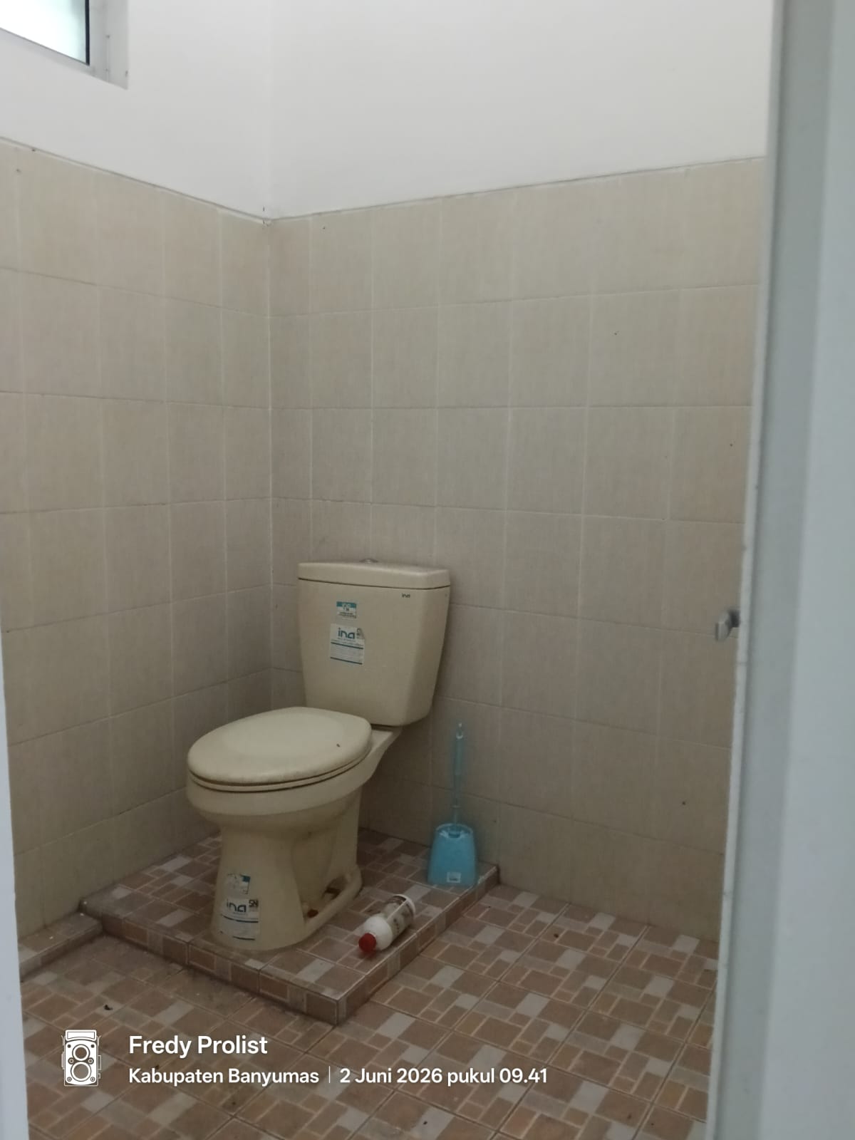 Dijual Ruko Bagus 2 Lantai Lebar 7.5 Meter Pinggir Jalan Purwokerto Timur - Marta view 9
