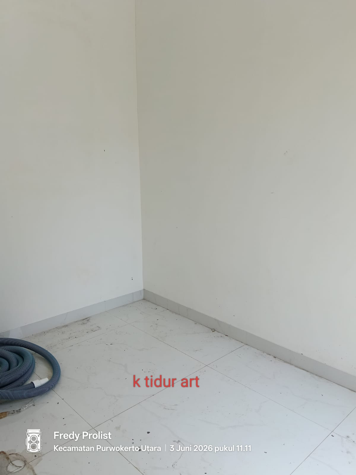  Dijual Rumah Desain Classic Memberikan Kesan Mewah Dan Elegan Di Purwokerto - Panji view 18