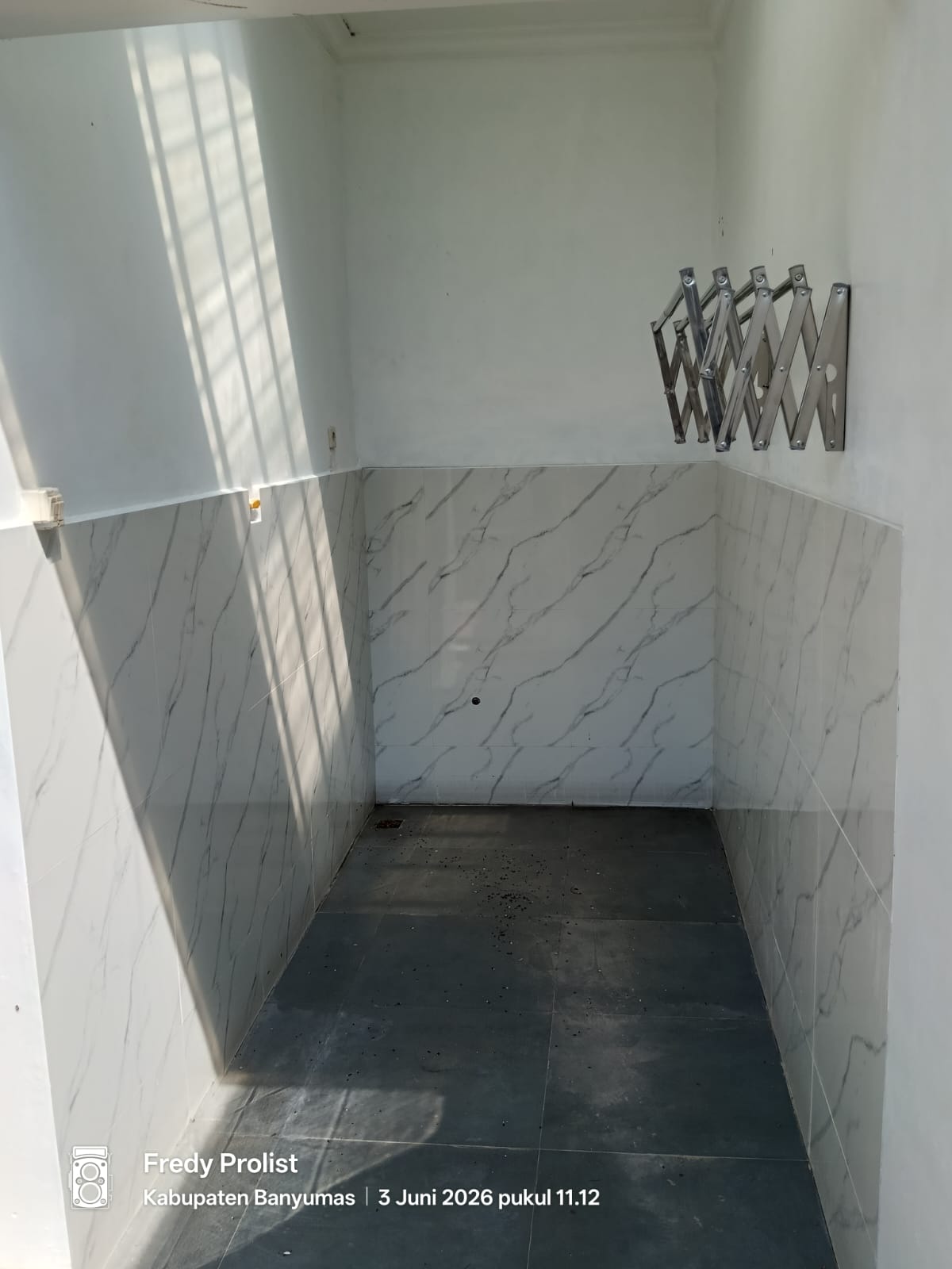 Dijual Rumah Desain Classic Memberikan Kesan Mewah Dan Elegan Di Purwokerto - Panji view 20