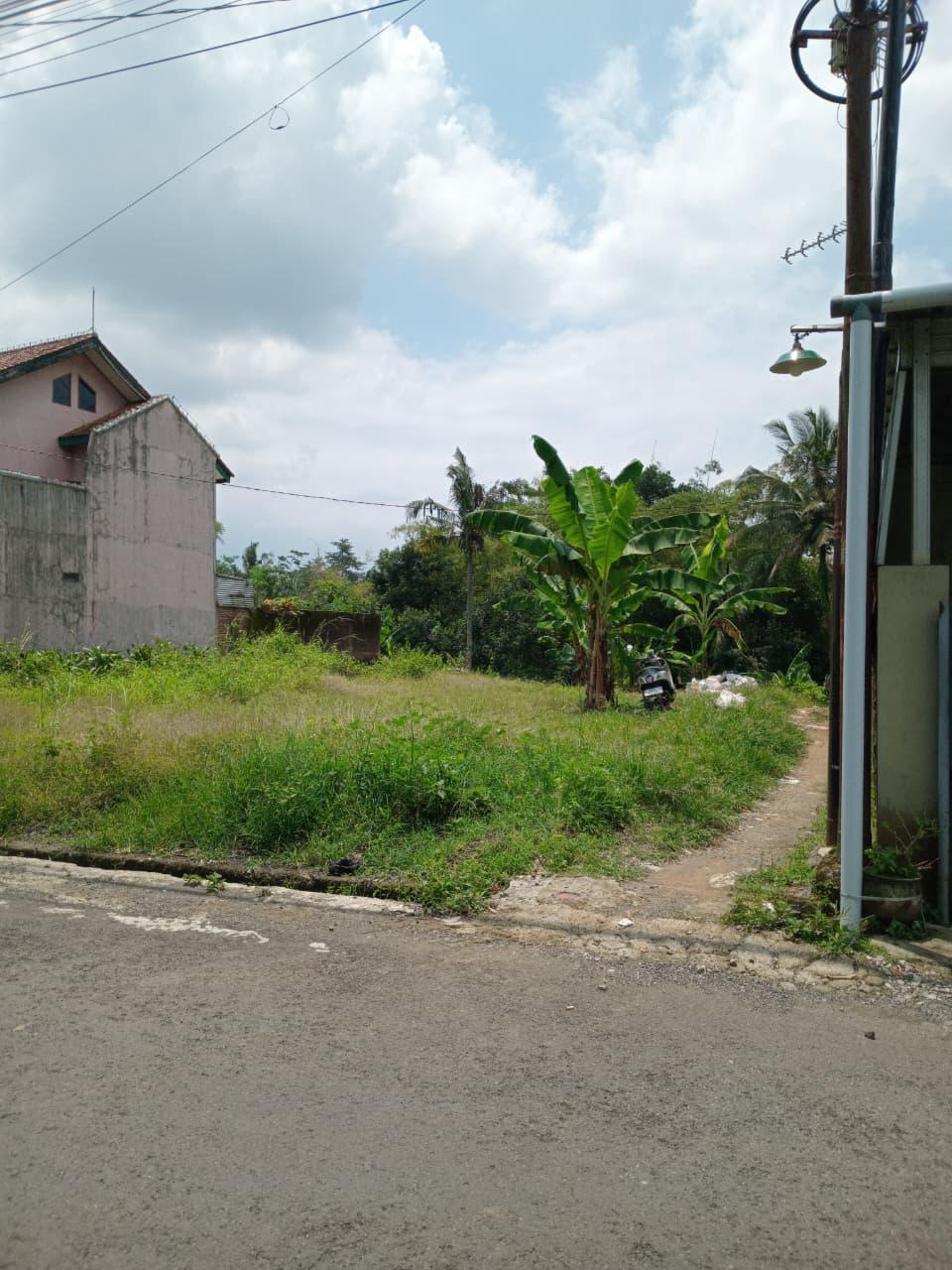Dijual Tanah Strategis Zona Kuning Sumampir 6 Menit Kampus Unsoed Purwokerto - Sumampir view 1