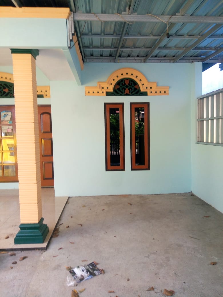 DIJUAL RUMAH TINGGAL BANGUNAN ASRI DEKAT ALUN-ALUN PURBALINGGA view 5