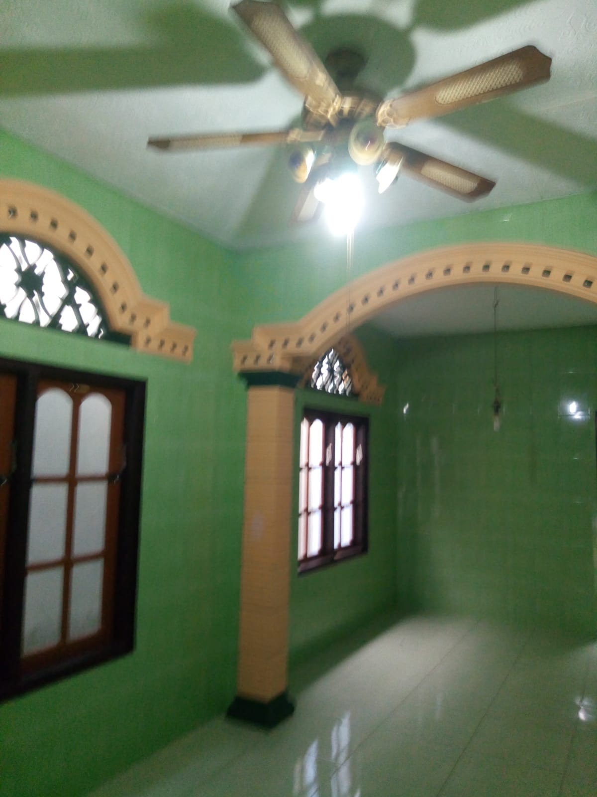 DIJUAL RUMAH TINGGAL BANGUNAN ASRI DEKAT ALUN-ALUN PURBALINGGA view 6