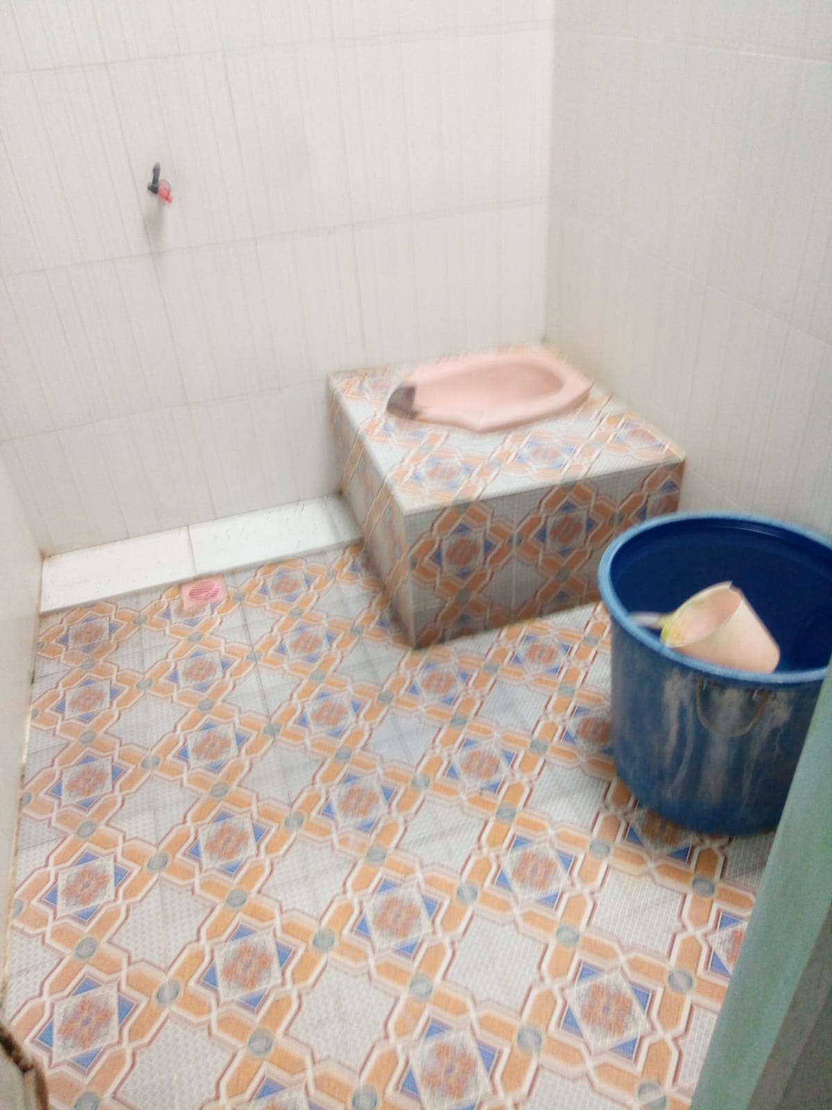 DIJUAL RUMAH TINGGAL BANGUNAN ASRI DEKAT ALUN-ALUN PURBALINGGA view 8