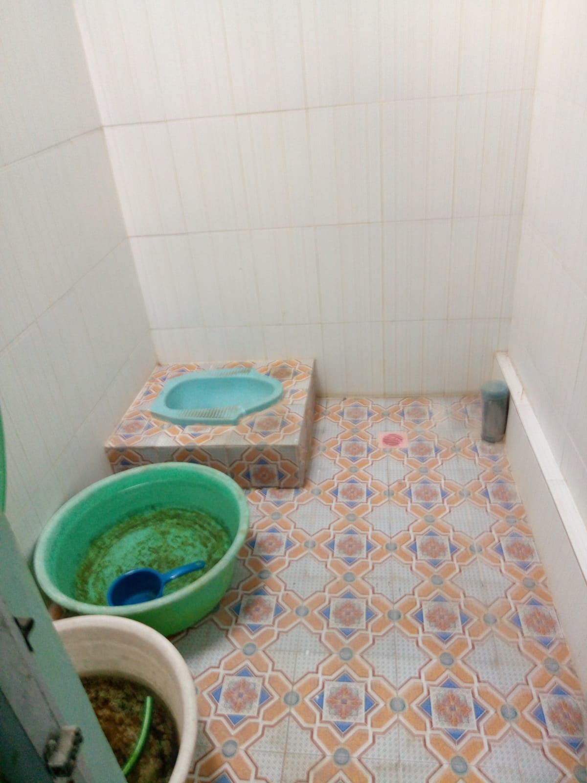 DIJUAL RUMAH TINGGAL BANGUNAN ASRI DEKAT ALUN-ALUN PURBALINGGA view 9