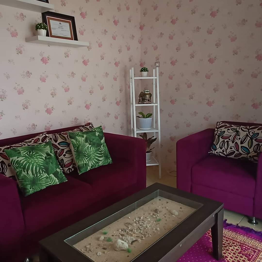 Rumah Hook 3 Kamar Perum One Gate Hanya 7 Menit Ke Stasiun view 3
