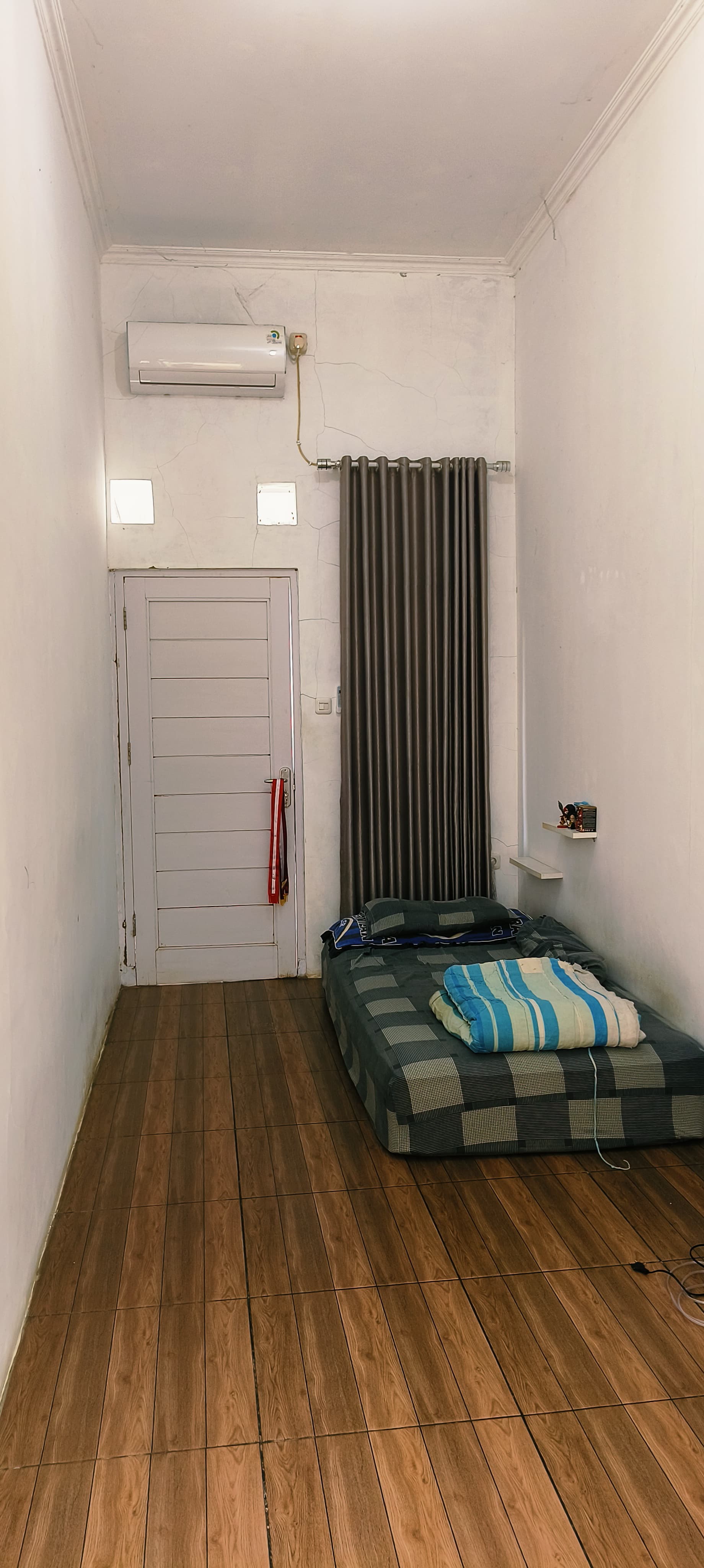 Rumah Hook 3 Kamar Perum One Gate Hanya 7 Menit Ke Stasiun view 5