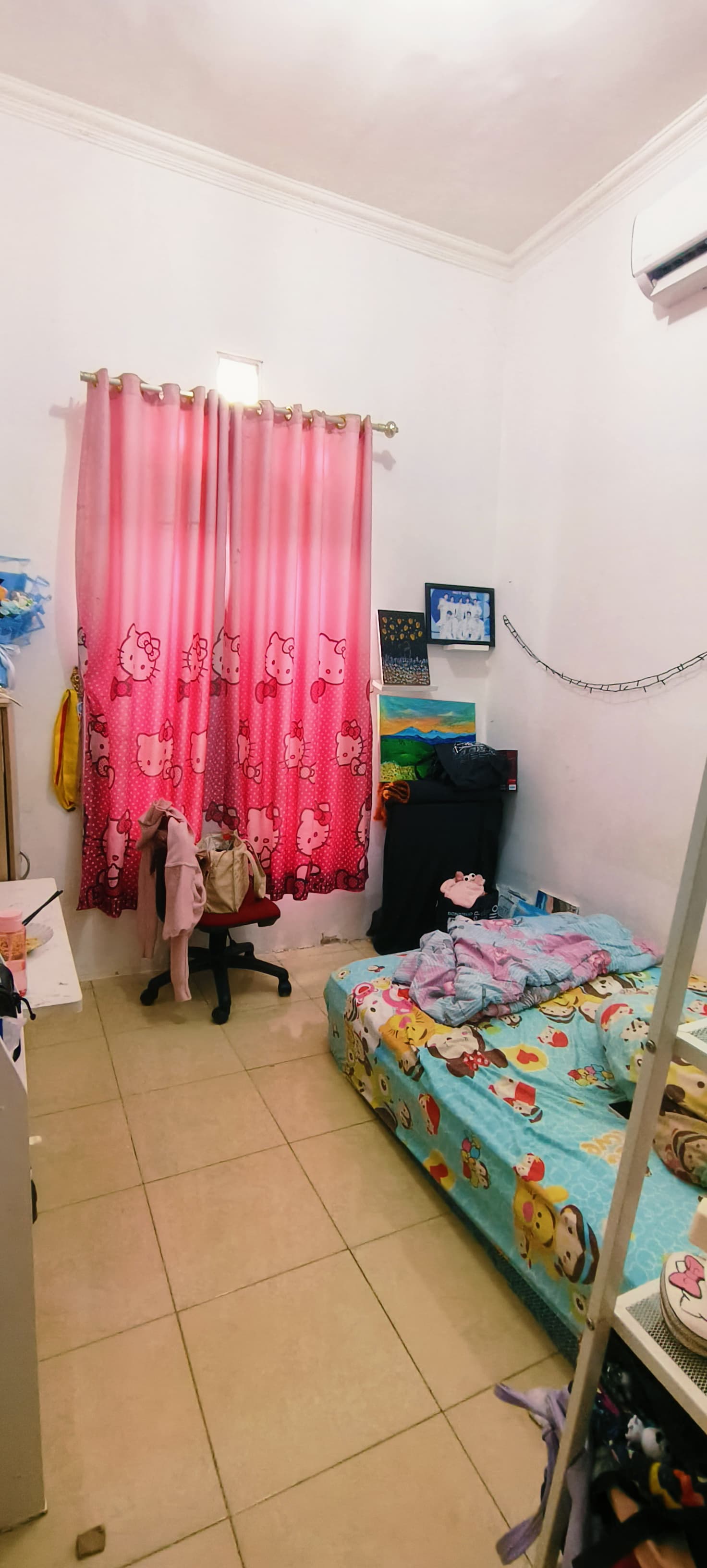 Rumah Hook 3 Kamar Perum One Gate Hanya 7 Menit Ke Stasiun view 7