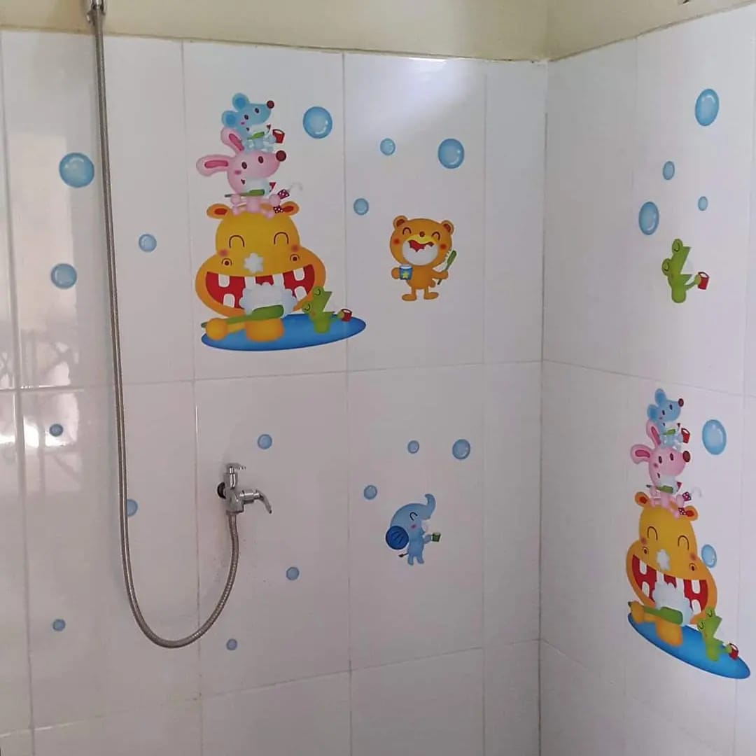 Rumah Hook 3 Kamar Perum One Gate Hanya 7 Menit Ke Stasiun view 10