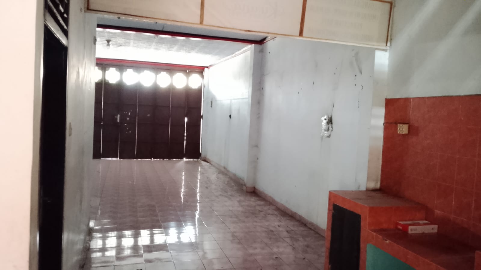 Dijual Ruko + Rumah Tinggal Pusat Kota Purbalingga Lokasi Premium Investasi Menjanjikan view 3