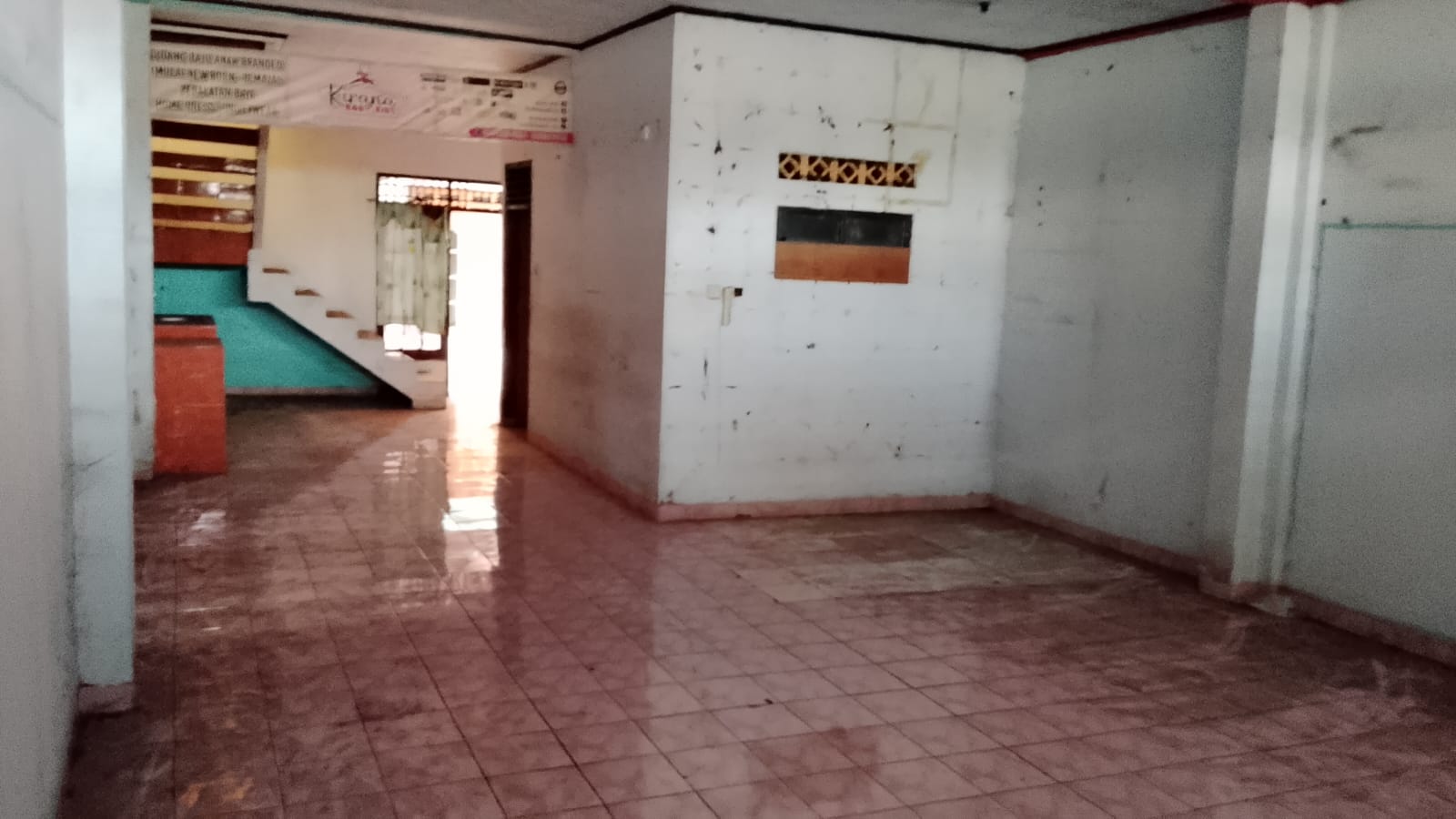 Dijual Ruko + Rumah Tinggal Pusat Kota Purbalingga Lokasi Premium Investasi Menjanjikan view 4
