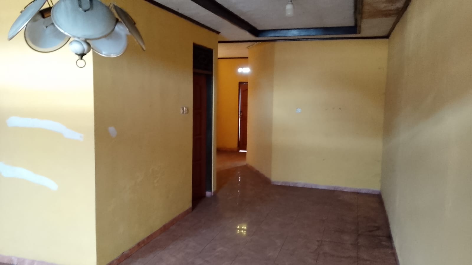 Dijual Ruko + Rumah Tinggal Pusat Kota Purbalingga Lokasi Premium Investasi Menjanjikan view 5