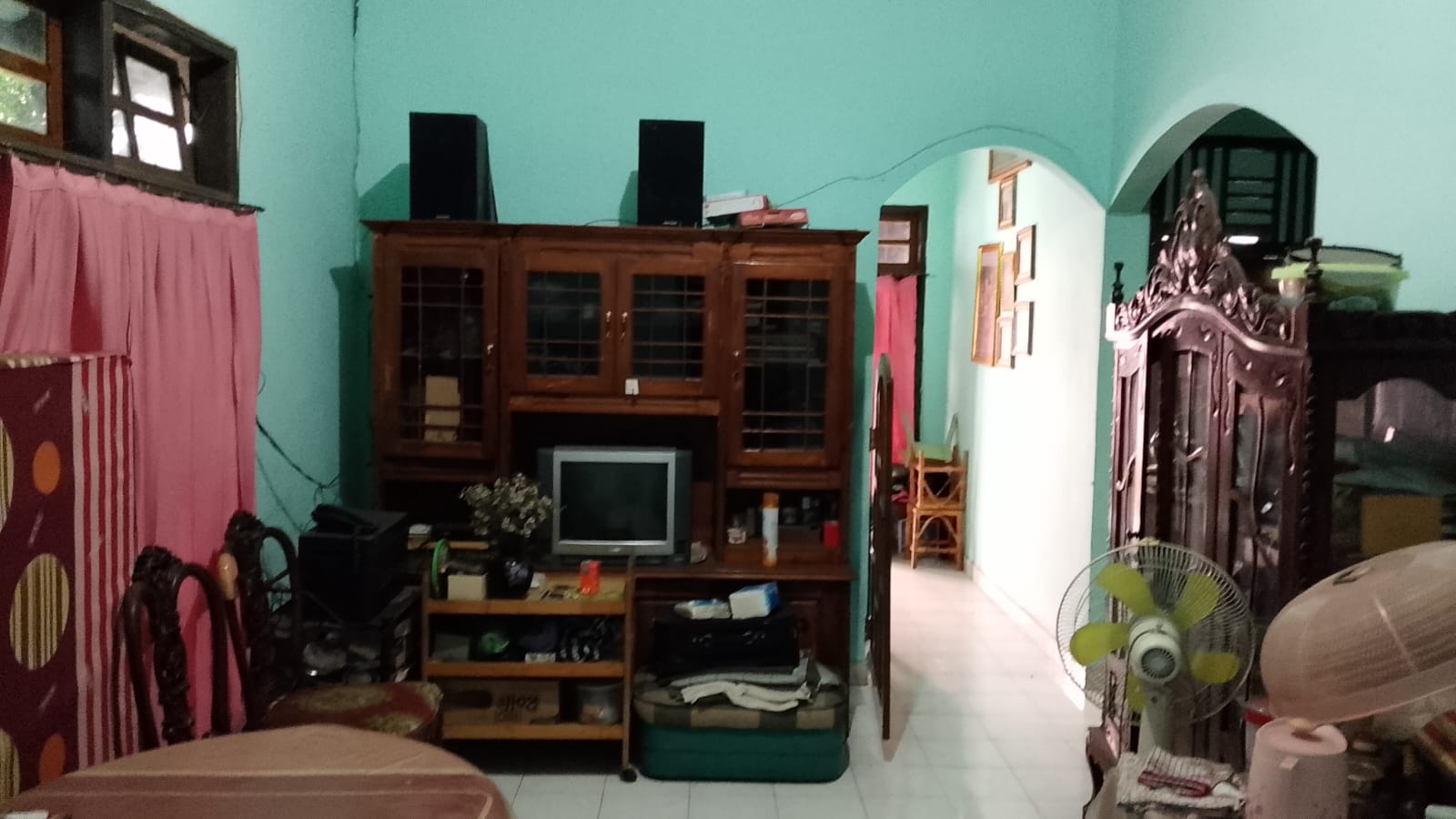 Dijual Ruko + Rumah Tinggal Pusat Kota Purbalingga Lokasi Premium Investasi Menjanjikan view 7
