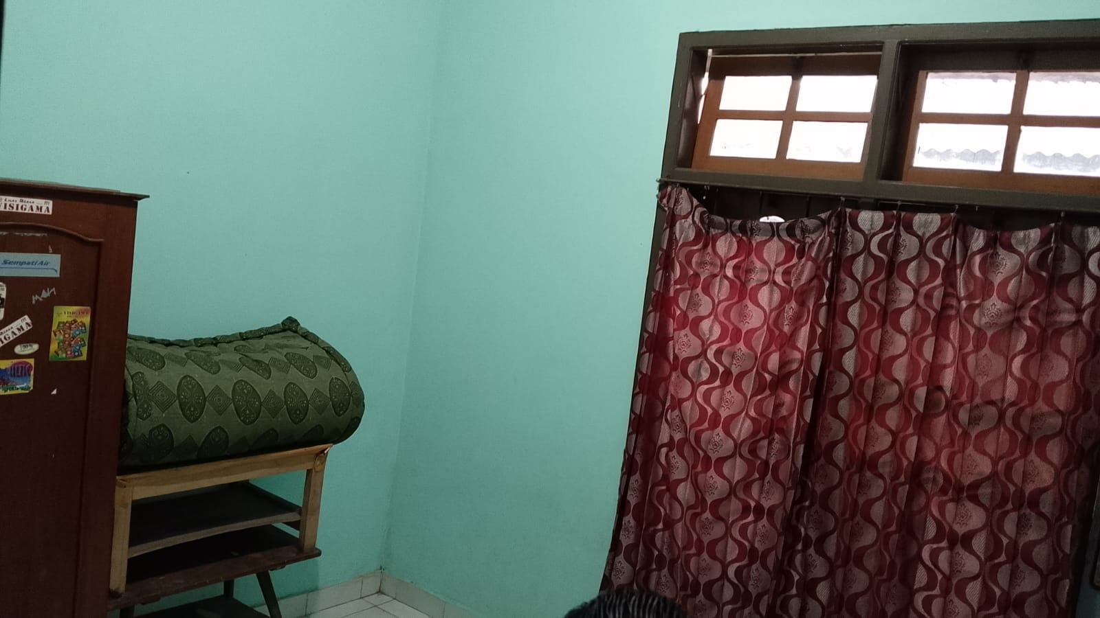 Dijual Ruko + Rumah Tinggal Pusat Kota Purbalingga Lokasi Premium Investasi Menjanjikan view 8