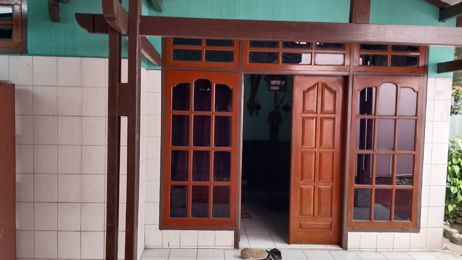 Dijual Ruko + Rumah Tinggal Pusat Kota Purbalingga Lokasi Premium Investasi Menjanjikan view 9