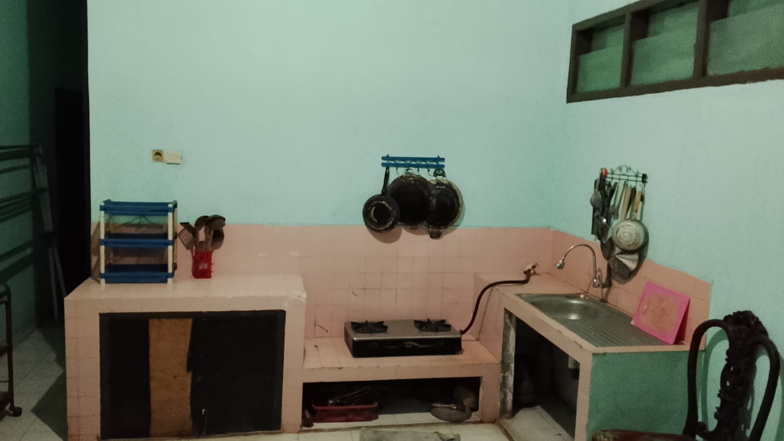 Dijual Ruko + Rumah Tinggal Pusat Kota Purbalingga Lokasi Premium Investasi Menjanjikan view 10