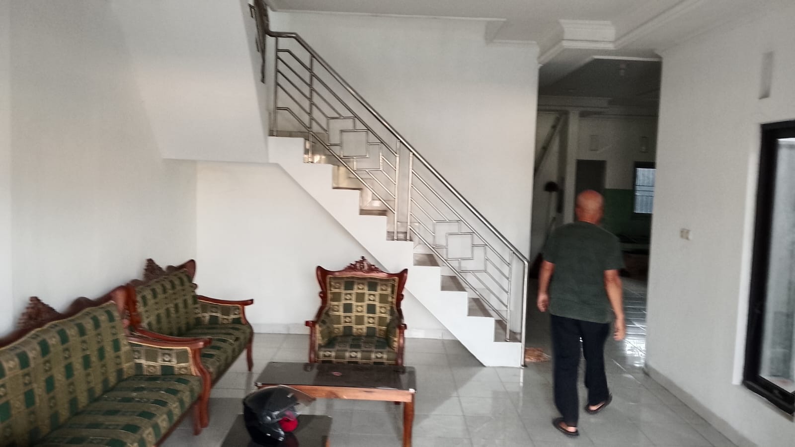  DISEWAKAN RUKO LUAS & STRATEGIS DI JALAN PROVINSI PURBALINGGA view 4