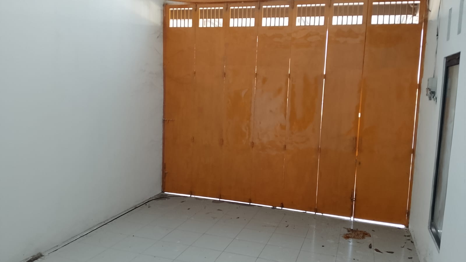  DISEWAKAN RUKO LUAS & STRATEGIS DI JALAN PROVINSI PURBALINGGA view 8