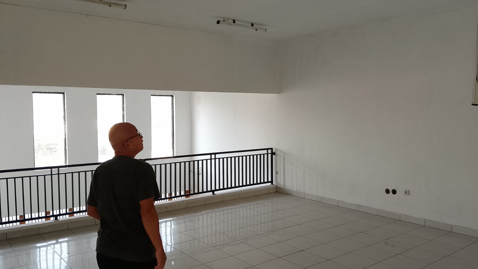  DISEWAKAN RUKO LUAS & STRATEGIS DI JALAN PROVINSI PURBALINGGA view 10